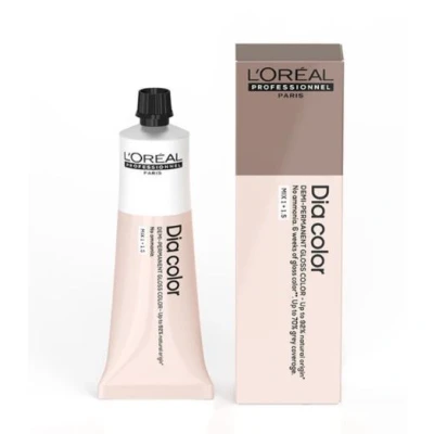 Abbildung von L&#039;Oréal Coloration Professionnel Dia Color 6.23 60ml