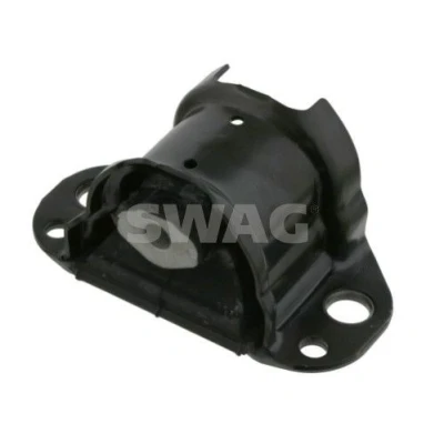 Abbildung von SWAG 60 92 3751 Motorlager rechts Gummimetalllager RENAULT: CLIO 2, Kangoo I, I Rapid, NISSAN: Kubistar Kastenwagen