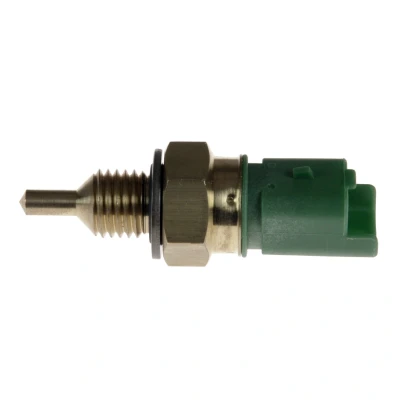 Abbildung von BLUE PRINT ADT37225 Kühlmitteltemperatursensor grün mit Dichtring PEUGEOT: 206 Schrägheck, 207 SW, CITROËN: C3 I Schrägheck