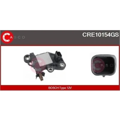 Abbildung von CASCO CRE10154GS Lichtmaschinenregler 12V
