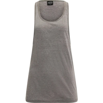 Abbildung von Urban Classics Top, Damen, Größe: Large, Olive