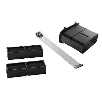 Abbildung von Elica KIT0180522 Installationsset Umluft