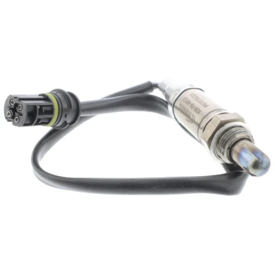 Abbildung von VEMO Original Quality V20 76 0012 Lambdasonde M18 x 1,5 Gewinde vorgefettet 4 rund BMW: 3 Limousine, Touring, 5 LAND ROVER: Range Rover