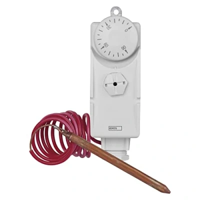 Abbildung von Emos P5682, Room, Weiß, AC, 230 V, 50 Hz