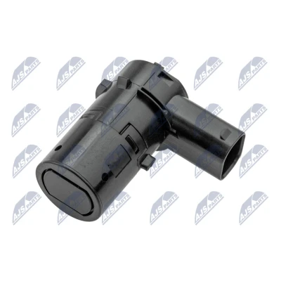 Abbildung von NTY EPDC RE 001 Parksensoren vorne und hinten, hinten RENAULT: LAGUNA 3 Grandtour, MEGANE Coupe, ESPACE 4