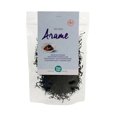 Abbildung von TERRASANA 266726 ARAME 50 g, Bambus