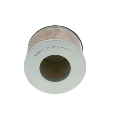 Abbildung von BOSCH 1 987 429 157 Luftfilter 145 219 Filtereinsatz TOYOTA: Land Cruiser 100, Prado 70 SUV, 90