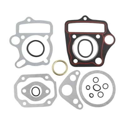 Abbildung von GOOFIT 70cc Zylinderkopf Dichtungssatz Ersatz für ATV Dirtbike Go Kart