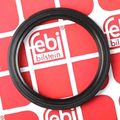 Abbildung von FEBI BILSTEIN 15287 Wellendichtring, Schaltgetriebeflansch links VOLKSWAGEN: LT 28 35 I Kastenwagen, Lupo / 3L, Golf 3 Cabrio, AUDI: A2