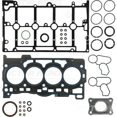 Abbildung von REINZ 02 10530 01 Dichtungssatz, Zylinderkopf mit Ventilschaftabdichtung VOLKSWAGEN: Tiguan I, Golf 7 Schrägheck, Passat B8 Variant