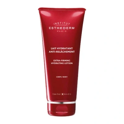 Abbildung von Institut Esthederm Extra firming Hydrating Bodylotion 200 ml