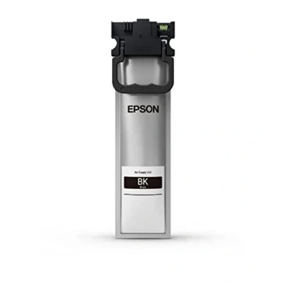 Abbildung von Epson WF C53xx / C58xx Series Patrone L Schwarz