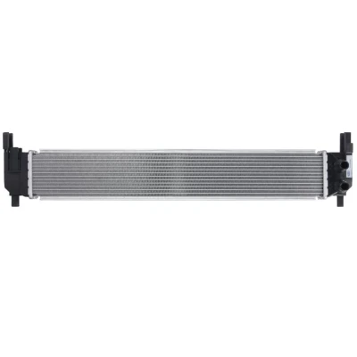 Abbildung von MAGNETI MARELLI 351319206060 Ladeluftkühler VOLKSWAGEN: Golf 7 Schrägheck, Variant, SKODA: Octavia 3 Combi
