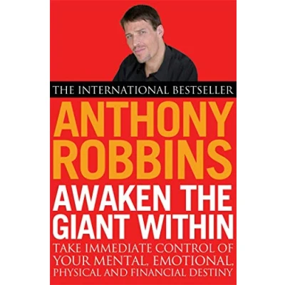 Abbildung von Awaken The Giant Within: How to Take Immediate Control of Your Mental, Emotional, Physical and Financial Destiny
