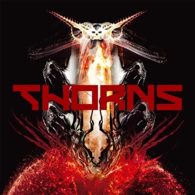 Abbildung von Thorns (Black Vinyl) [Vinyl LP]
