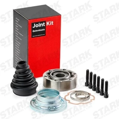 Abbildung von STARK Gelenksatz Antriebswelle SKJK 0200326 getriebeseitig 32mm