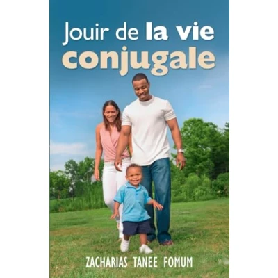 Abbildung von Jouir de la vie conjugale (Dieu, le Sexe et Toi, Band 3)