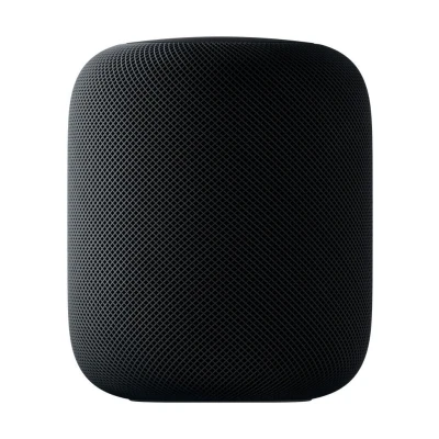 Abbildung von Apple HomePod Mitternacht