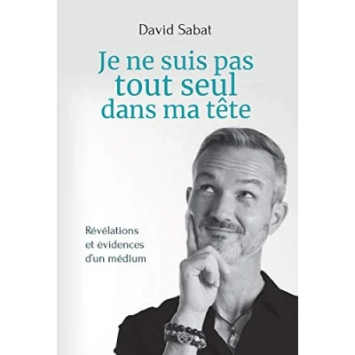 Abbildung von Je ne suis pas tout seul dans ma tête Révélations et évidences d&#039;un médium
