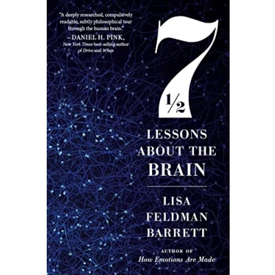 Abbildung von Seven And A Half Lessons About The Brain