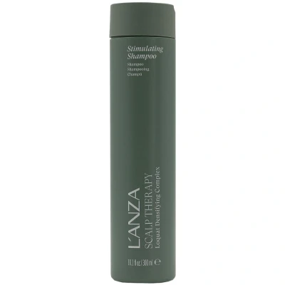Abbildung von L&#039;ANZA 30010B Healing Remedy Scalp Balancing Cleanser, Minze, 300ml