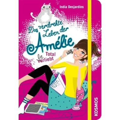Abbildung von Das verdrehte Leben der Amélie, 5, Total beliebt