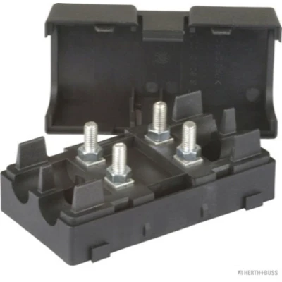 Abbildung von HERTH+BUSS ELPARTS 50300069 Sicherungshalter