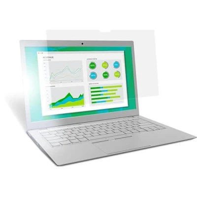 Abbildung von 3M AG15.6W9 Blendschutzfilter für Widescreen Laptops 39,6 cm (entspricht 15,6&quot;)
