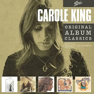 Abbildung von Original Album Classics