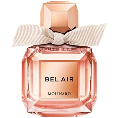 Abbildung von MOLINARD Bel Air Eau de Toilette 75 ml
