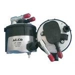 Abbildung von ALCO FILTER SP 1360 Kraftstofffilter Leitungsfilter 10,0 FORD: FIESTA 6, Focus 2 Kombi, Schrägheck, VOLVO: V50, V70 3, C30