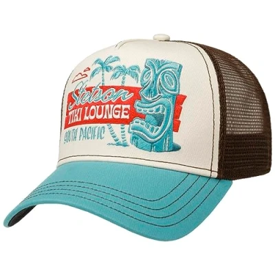 Abbildung von Stetson Trucker Cap (1 St) Basecap mit Schirm