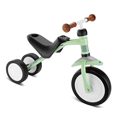 Abbildung von Puky Fahrrad Laufrad Pukymoto