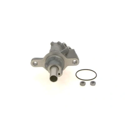 Abbildung von BOSCH 0 204 788 355 Hauptbremszylinder 2 20,64 Aluminium M 12 x 1 FORD: FIESTA 6, B Max