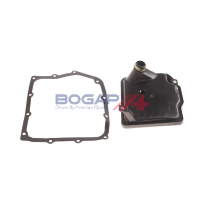 Abbildung von BOGAP A8115115 Hydraulikfiltersatz, Automatikgetriebe FIAT: Freemont, CHRYSLER: GRAND 5OYAGER 5, Pacifica MPV, LANCIA: Voyager