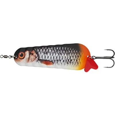 Abbildung von Abu Garcia Atom PRO Lepel Roach 11cm (55g) Blinker