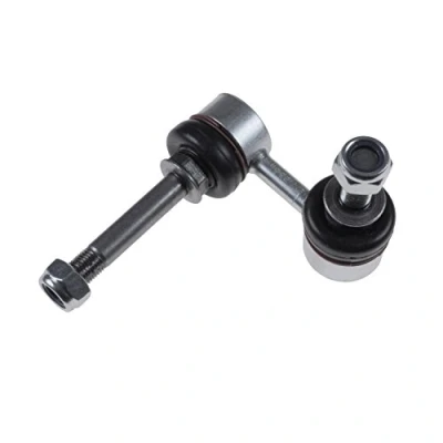 Abbildung von BLUE PRINT ADN185118 Koppelstange Vorderachse links 99 M12 x 1,25 mit selbstsichernder Mutter Stahl INFINITI: FX SUV, QX70 SUV