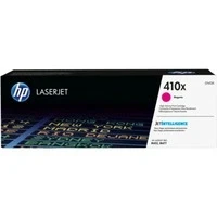 Abbildung von HP Toner 410X Magenta (hohe Kapazität)