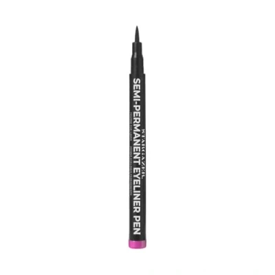Abbildung von Stargazer Products Semi Permanenter Eyeliner Nummer 6, 1er Pack (1 x 1 ml)
