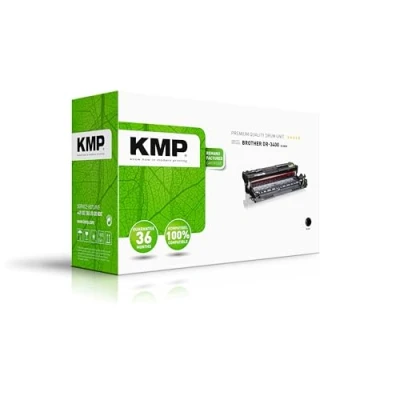 Abbildung von KMP Trommel B DR28 1263,7000 wie Brother DR3400