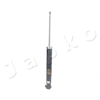 Abbildung von JAPKO MJ00040 Stoßdämpfer Hinterachse Gasdruck Zweirohr Teleskop oben Stift, unten Auge AUDI: A4 B7 Avant, Limousine, SEAT: Exeo ST