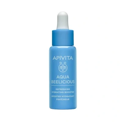 Abbildung von Apivita Refreshing Hydrating Multi purpose Water gel Booster
