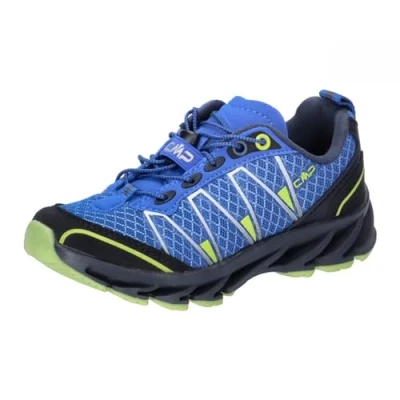 Abbildung von CMP Kids Altak Trail Shoe 2.0 Kricket Schuh, Royal Acid, 39 EU