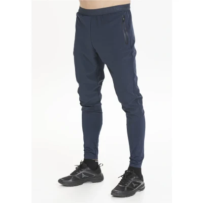 Abbildung von Virtus BLAG V2 M Hyper Stretch Jogginghose, Herren, Größe: XL, Dark sapphire