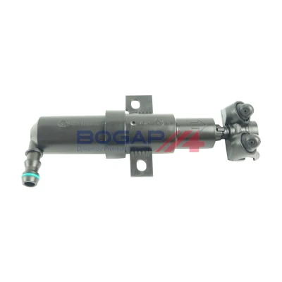 Abbildung von BOGAP A5522131 Waschwasserdüse, Scheinwerferreinigung VOLKSWAGEN: Passat B6 Variant, Limousine