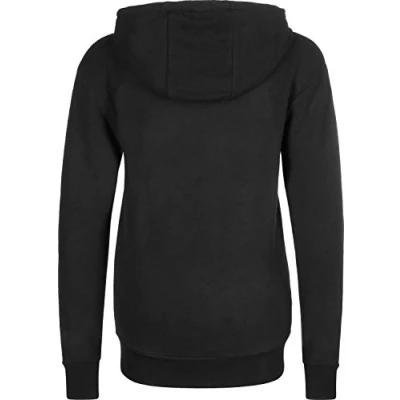 Abbildung von Ellesse Torices Kapuzenpullover, Damen, Größe: 38, Black