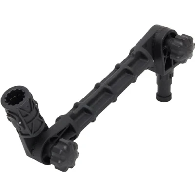 Abbildung von Berkley Ext. Arm System mit Q.R. Lock Bootsrutehalter