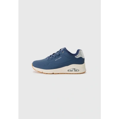 Abbildung von Skechers Damen UNO Golden Air Sneaker, Navy, 37 EU