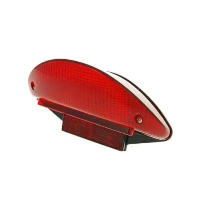 Abbildung von 2EXTREME Rücklicht komplett mit Leuchtmittel kompatibel für Yamaha Aerox, MBK Nitro