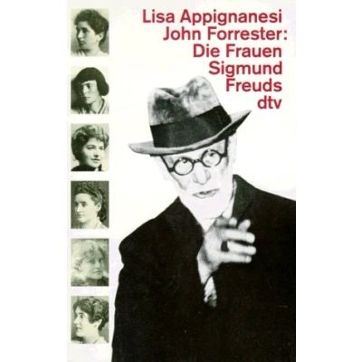 Abbildung von Die Frauen Sigmund Freuds